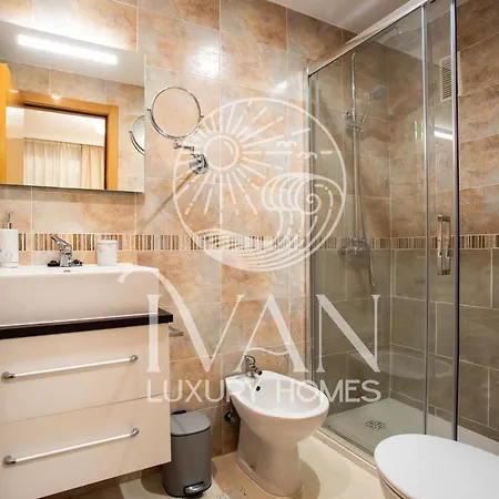 Apartamento Casa Alexandra Ivan Luxury Homes 6plta Sur 1ªlinea *
