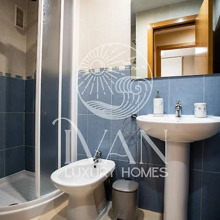 Casa Alexandra Ivan Luxury Homes 6plta Sur 1ªlinea