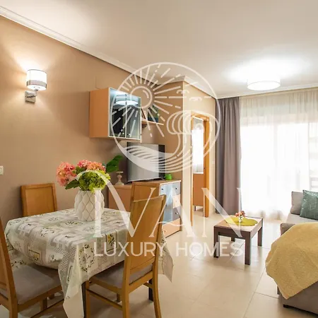 Casa Alexandra Ivan Luxury Homes 6plta Sur 1ªlinea Διαμέρισμα Oropesa del Mar