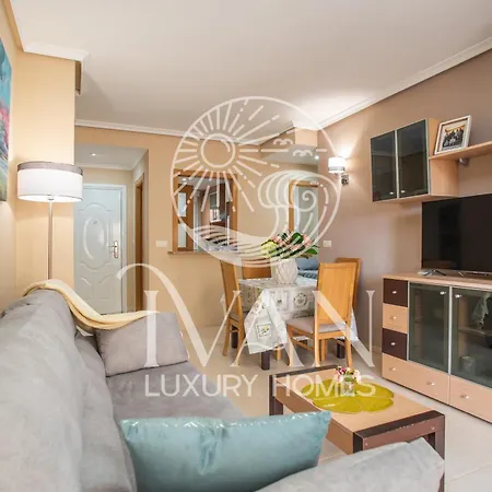 Casa Alexandra Ivan Luxury Homes 6plta Sur 1ªlinea *