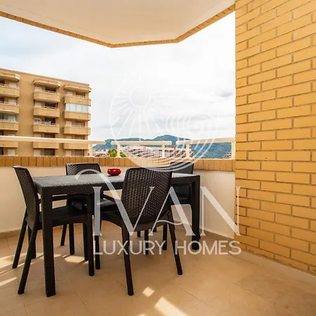 Casa Alexandra Ivan Luxury Homes 6plta Sur 1ªlinea