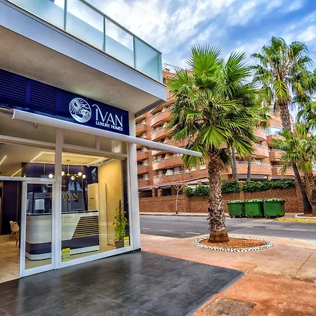 Casa Alexandra Ivan Luxury Homes 6plta Sur 1ªlinea