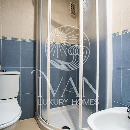 Lejlighed Casa Alexandra Ivan Luxury Homes 6plta Sur 1ªlinea Oropesa del Mar